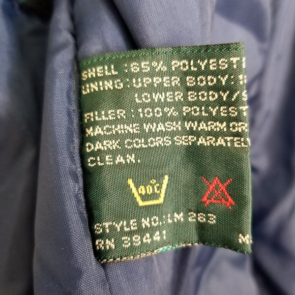 Women's Cold Weather Hooded Coat by Pacific Trail, Plaid Lined Zip and Snap Up - Picture 10 of 12